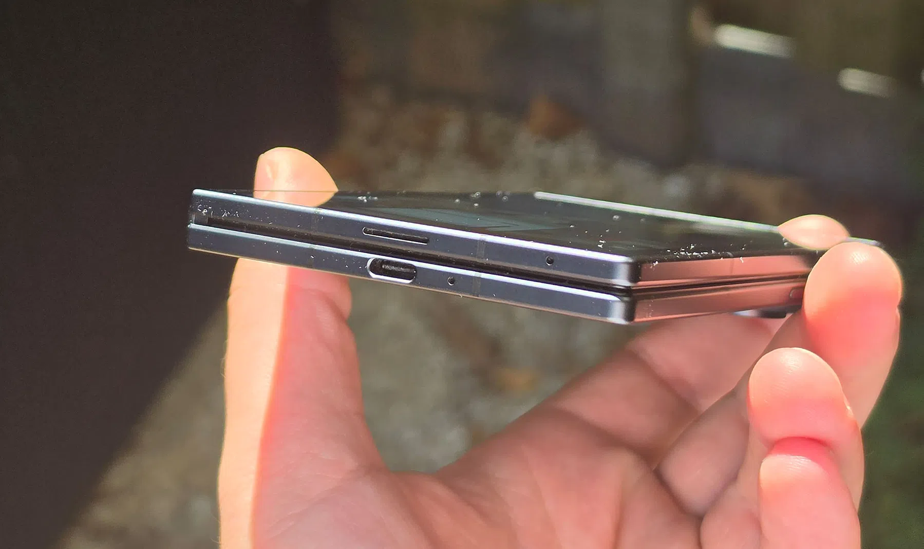Samsung Galaxy Z Fold 8